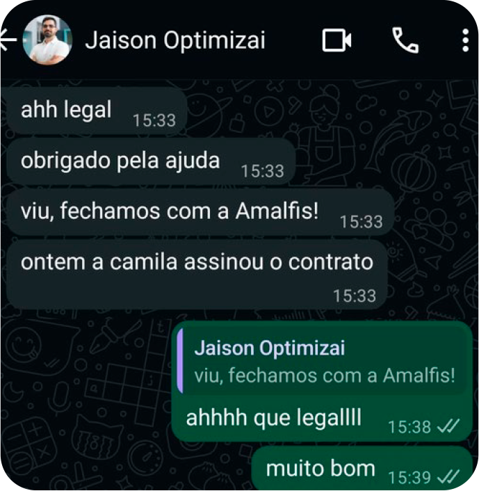 Optimizai